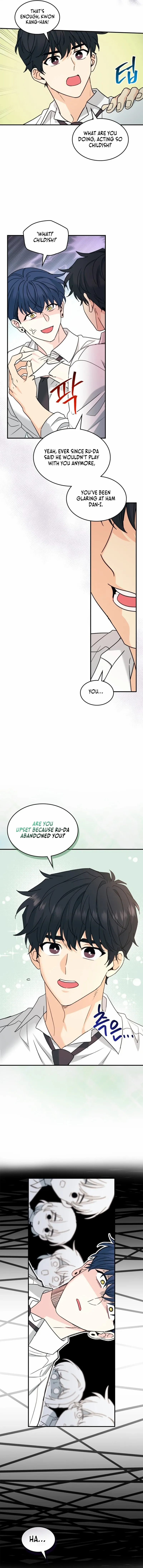 Read Inso's Law Manga Online