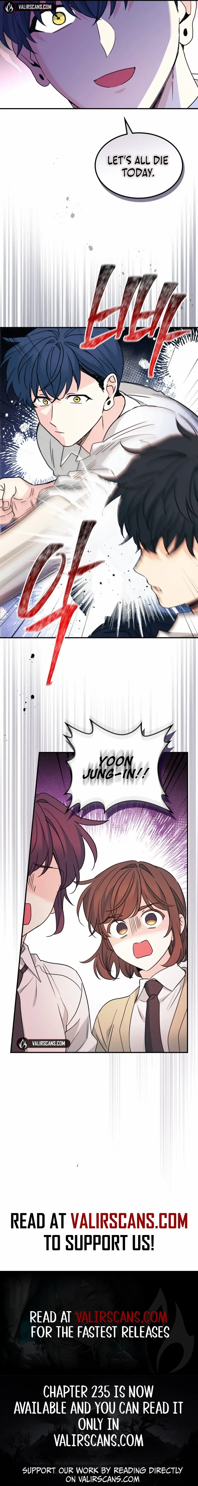 Read Inso's Law Manga Online