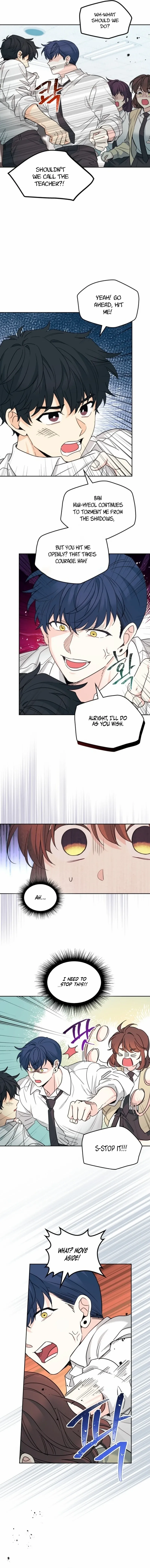 Read Inso's Law Manga Online