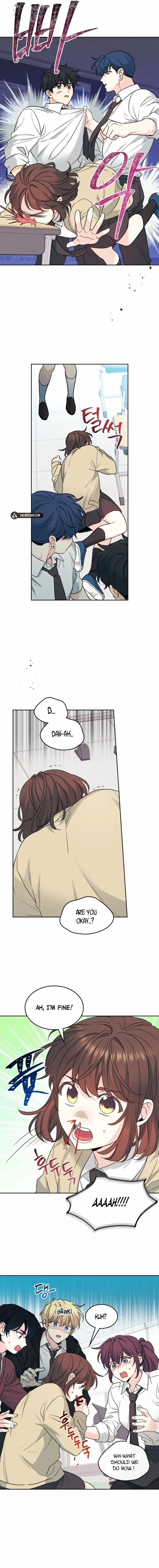 Read Inso's Law Manga Online