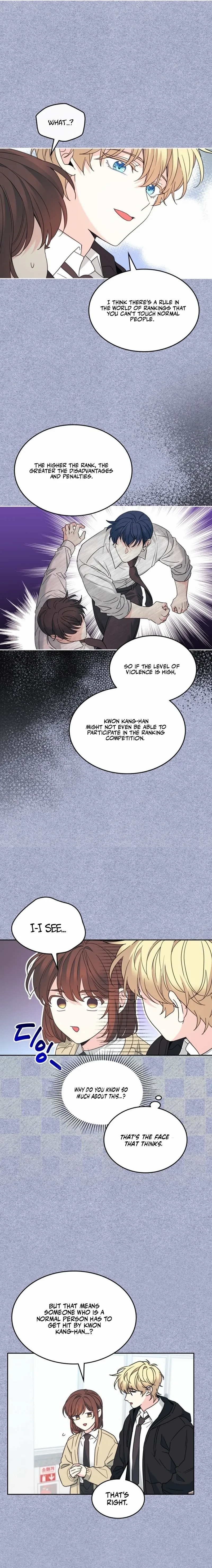 Read Inso's Law Manga Online