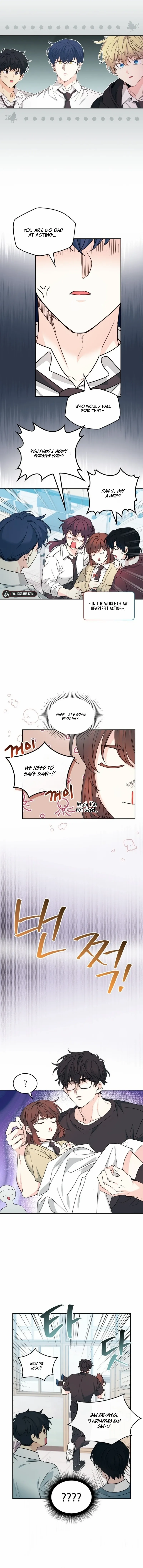 Read Inso's Law Manga Online