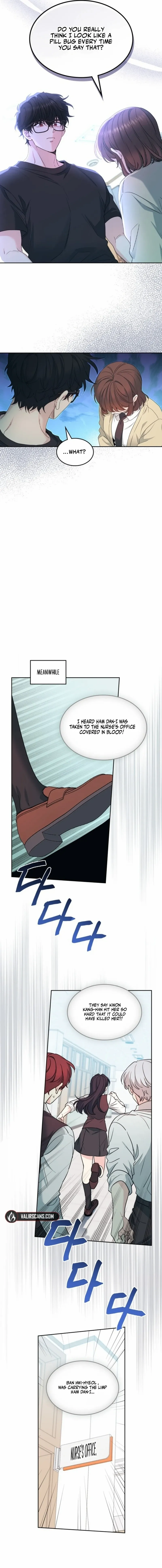 Read Inso's Law Manga Online