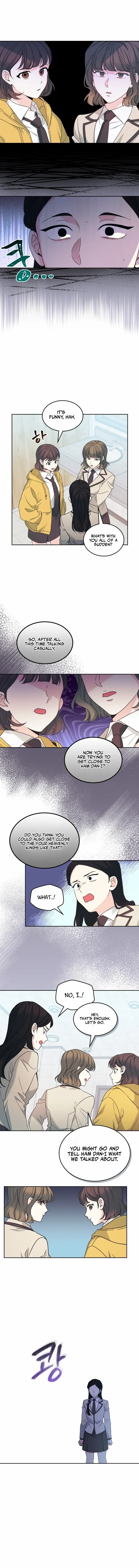 Read Inso's Law Manga Online