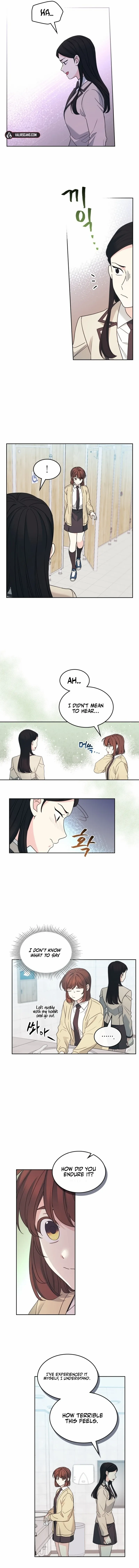 Read Inso's Law Manga Online