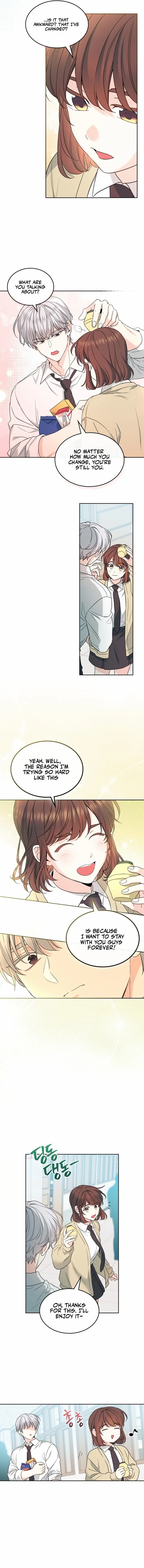 Read Inso's Law Manga Online