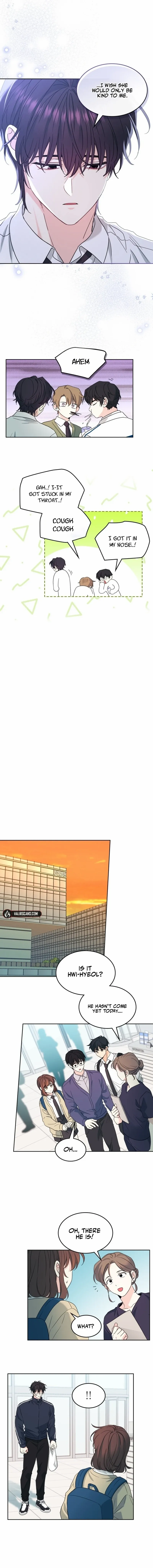 Read Inso's Law Manga Online