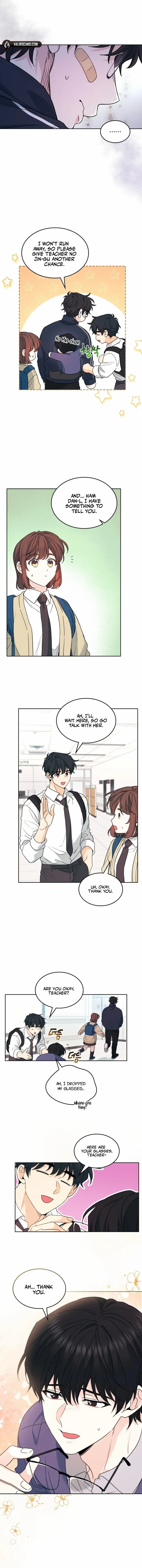 Read Inso's Law Manga Online