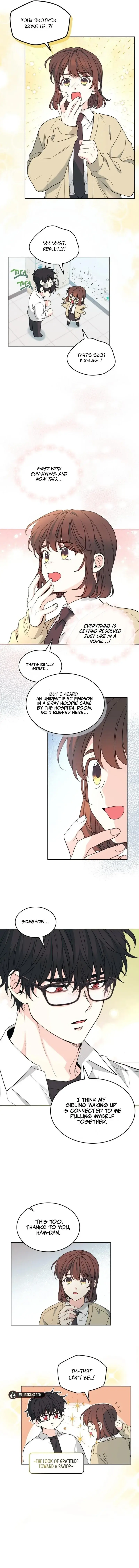 Read Inso's Law Manga Online