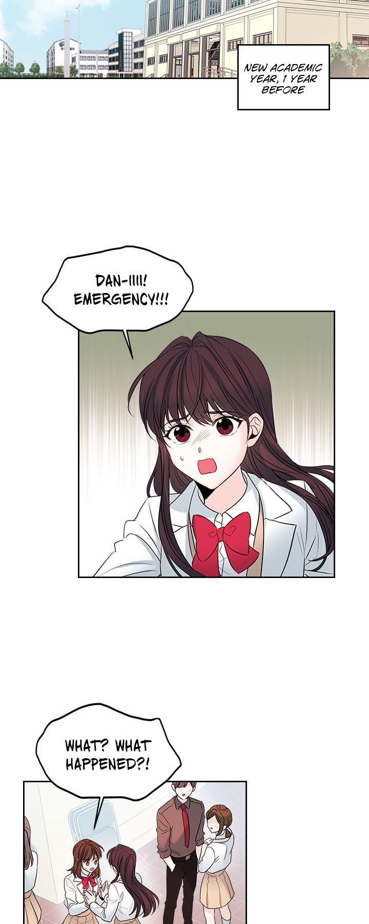 Read Inso's Law Manga Online