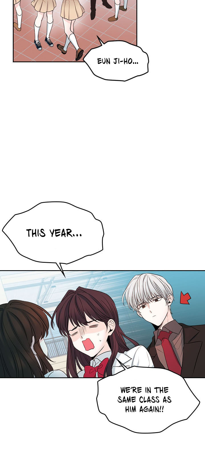 Read Inso's Law Manga Online