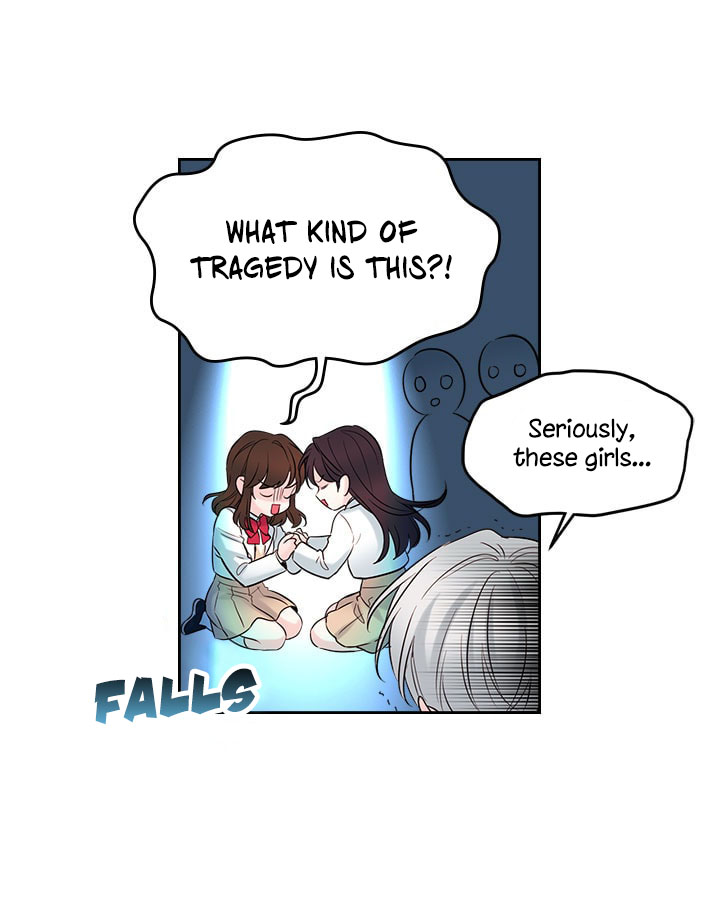 Read Inso's Law Manga Online