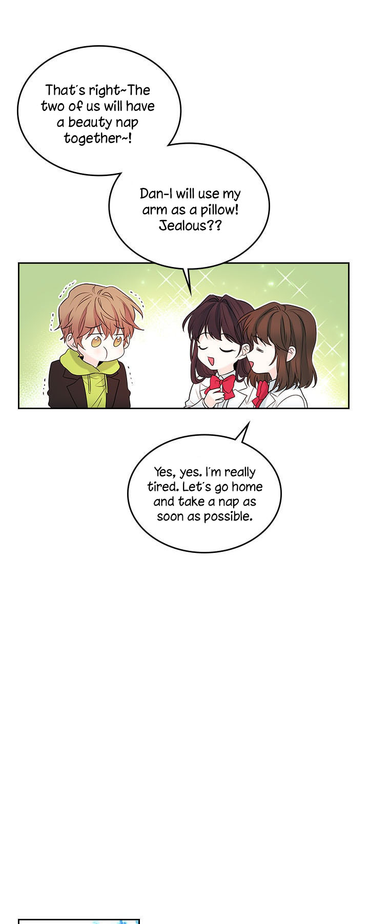 Read Inso's Law Manga Online