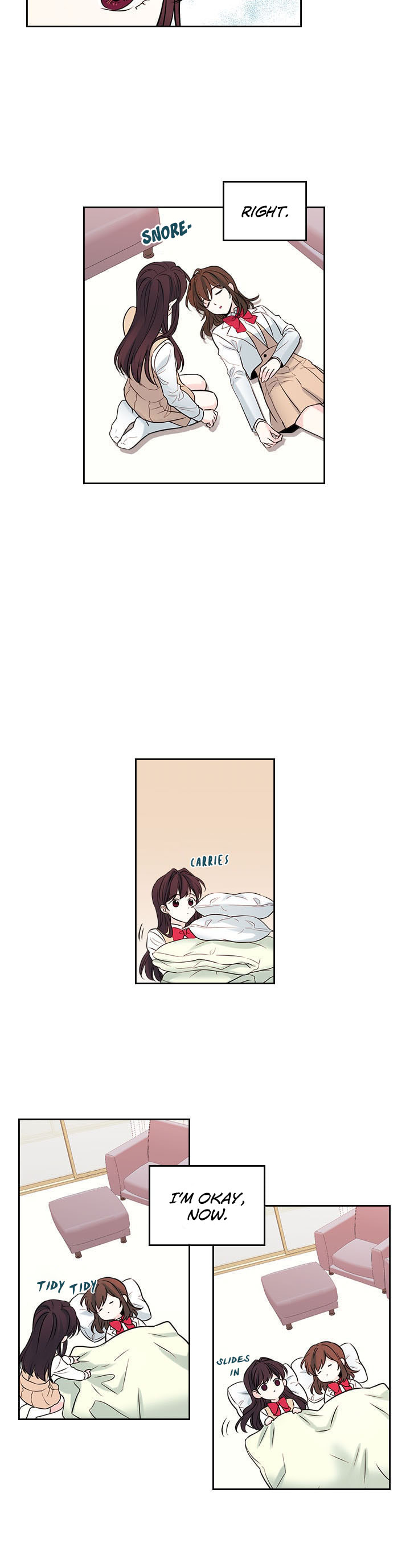 Read Inso's Law Manga Online