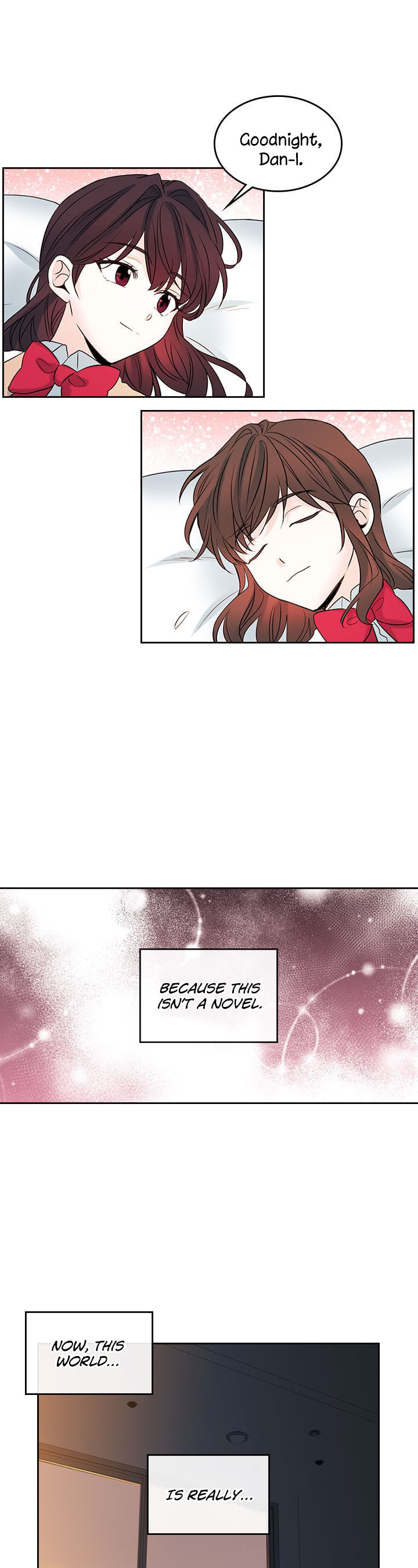 Read Inso's Law Manga Online
