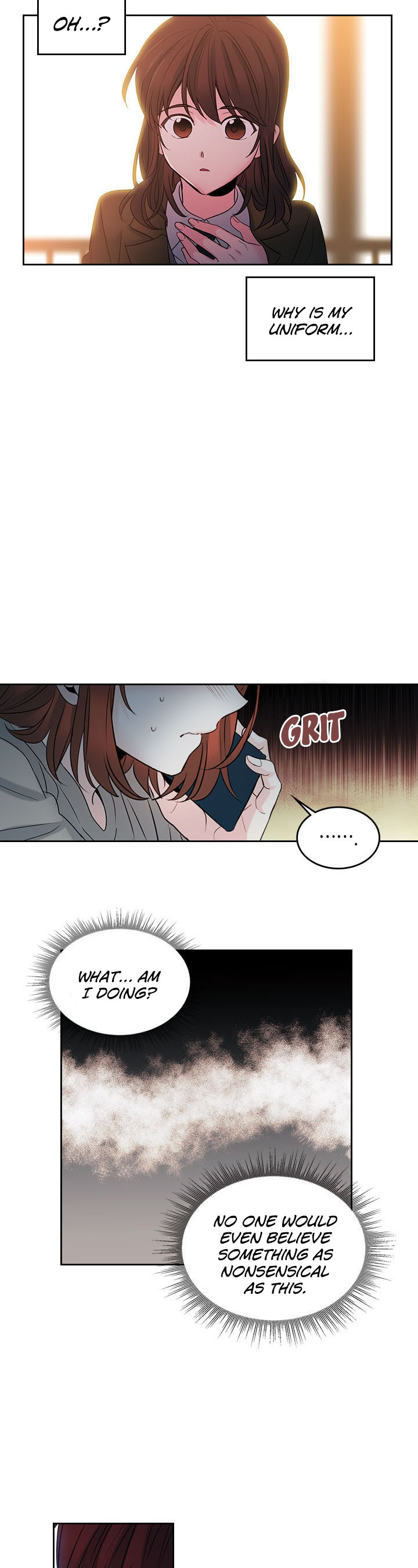 Read Inso's Law Manga Online