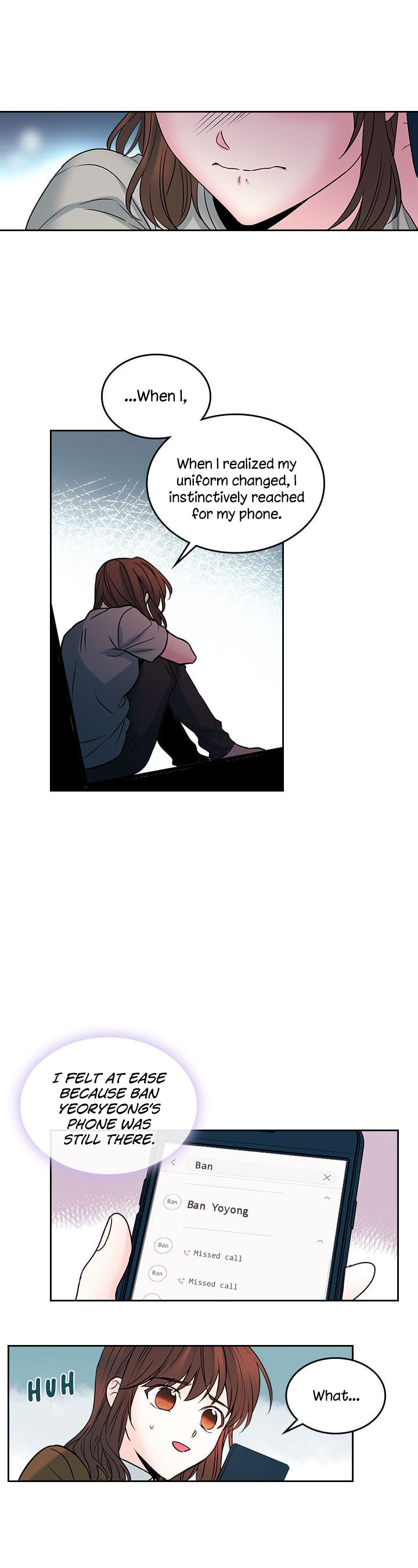 Read Inso's Law Manga Online