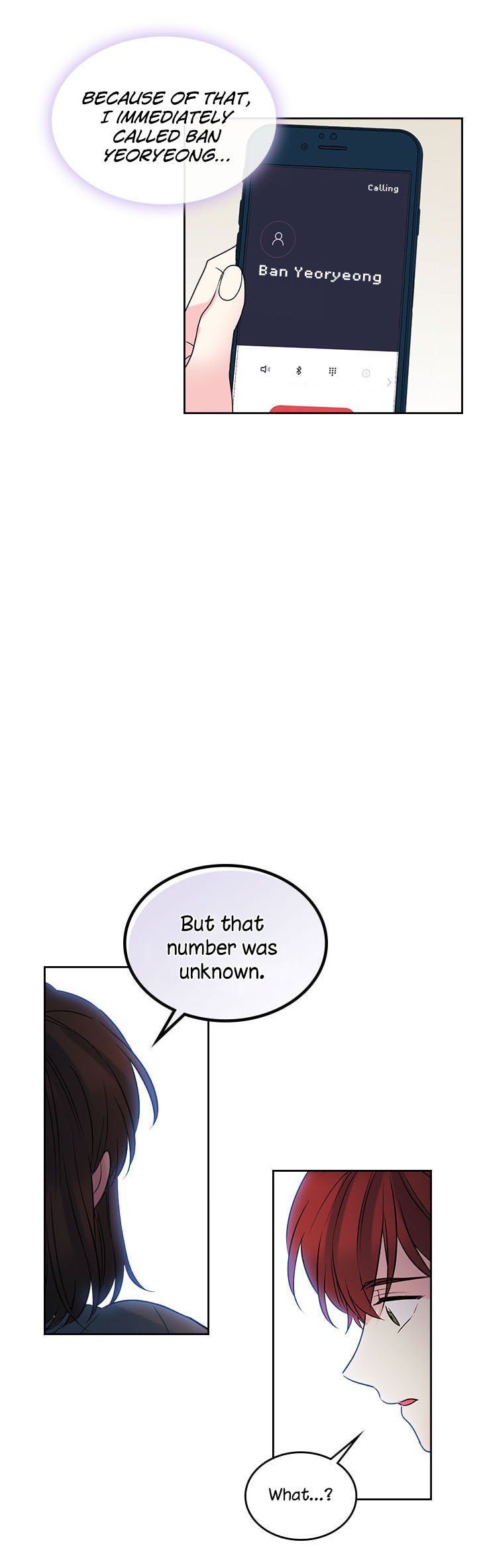 Read Inso's Law Manga Online