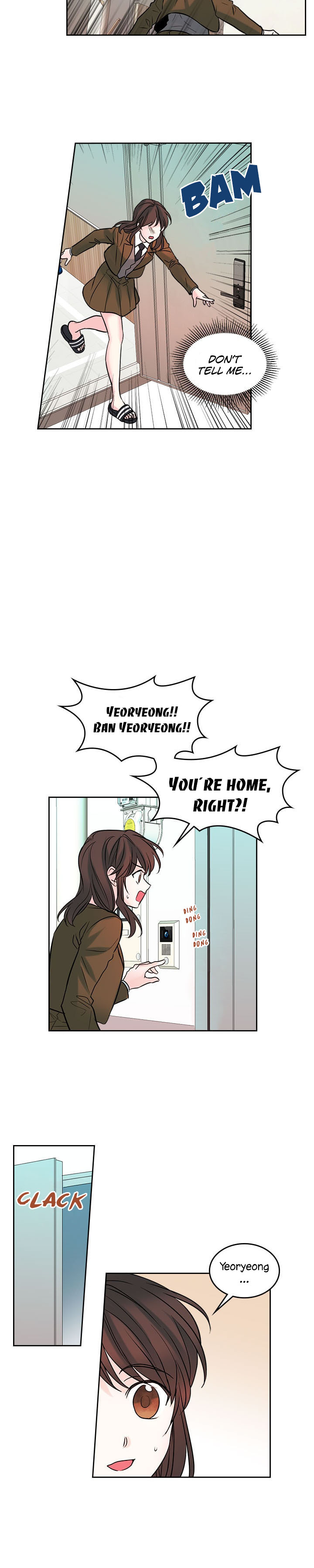 Read Inso's Law Manga Online