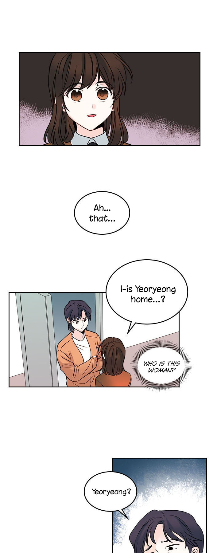 Read Inso's Law Manga Online