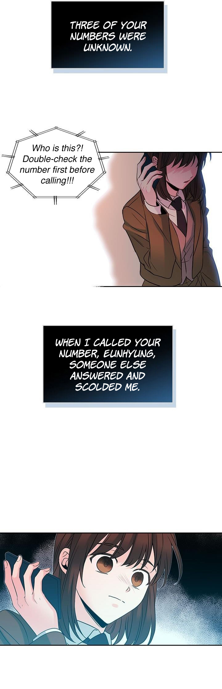 Read Inso's Law Manga Online