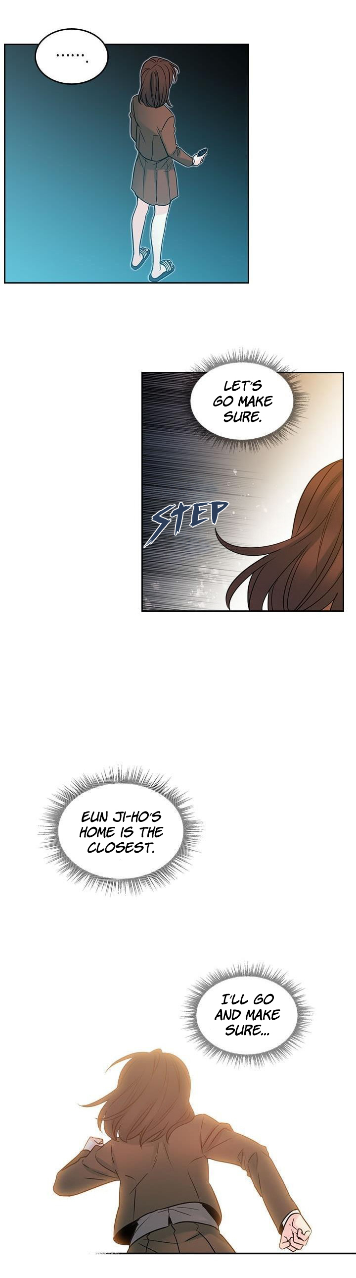 Read Inso's Law Manga Online