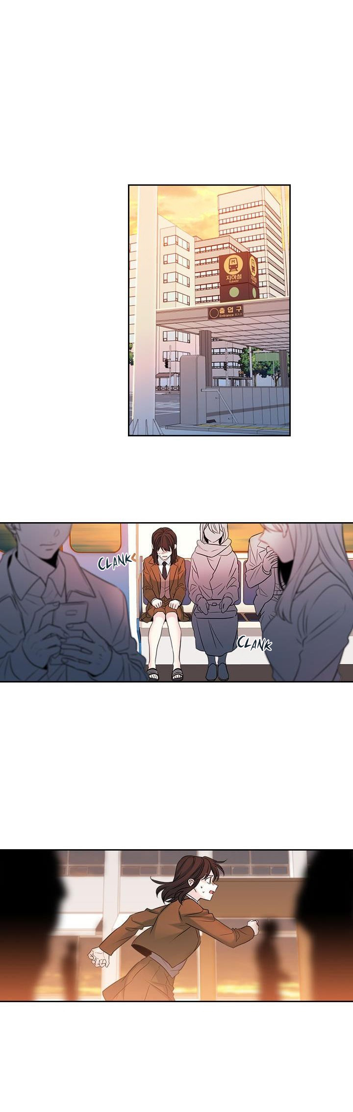 Read Inso's Law Manga Online