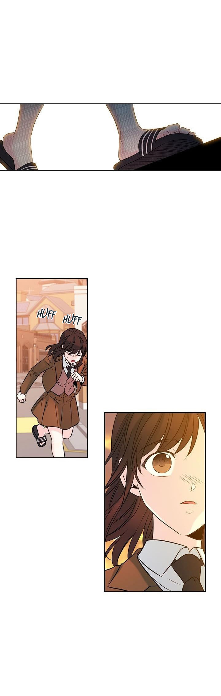 Read Inso's Law Manga Online