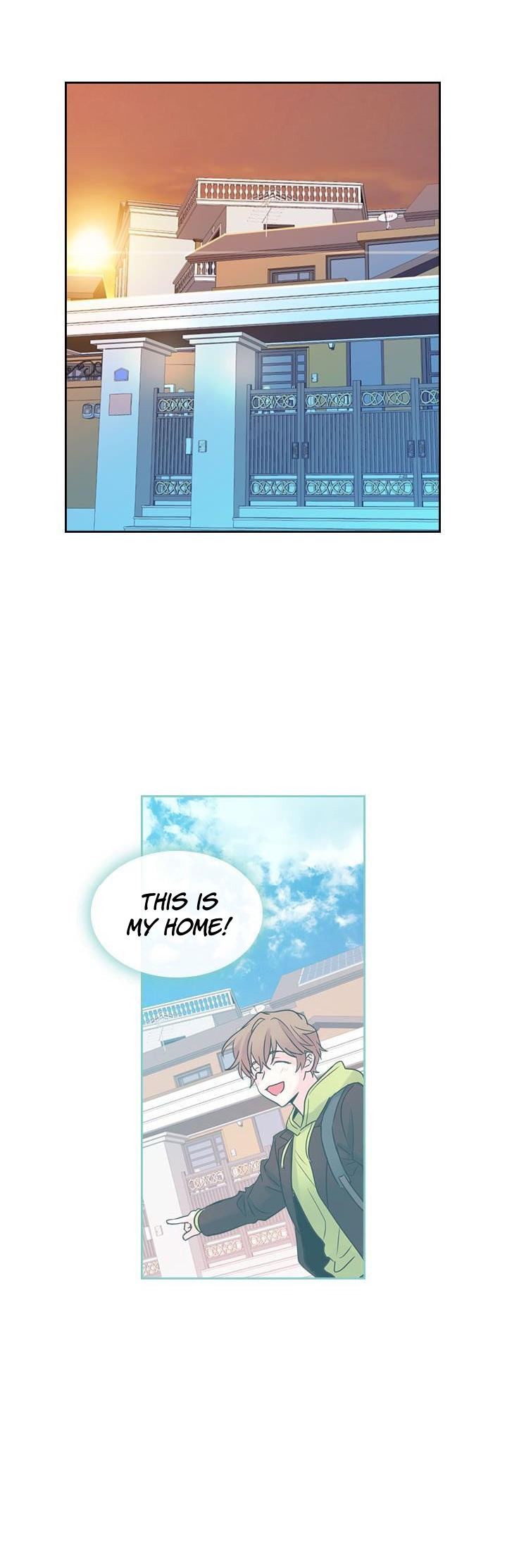 Read Inso's Law Manga Online