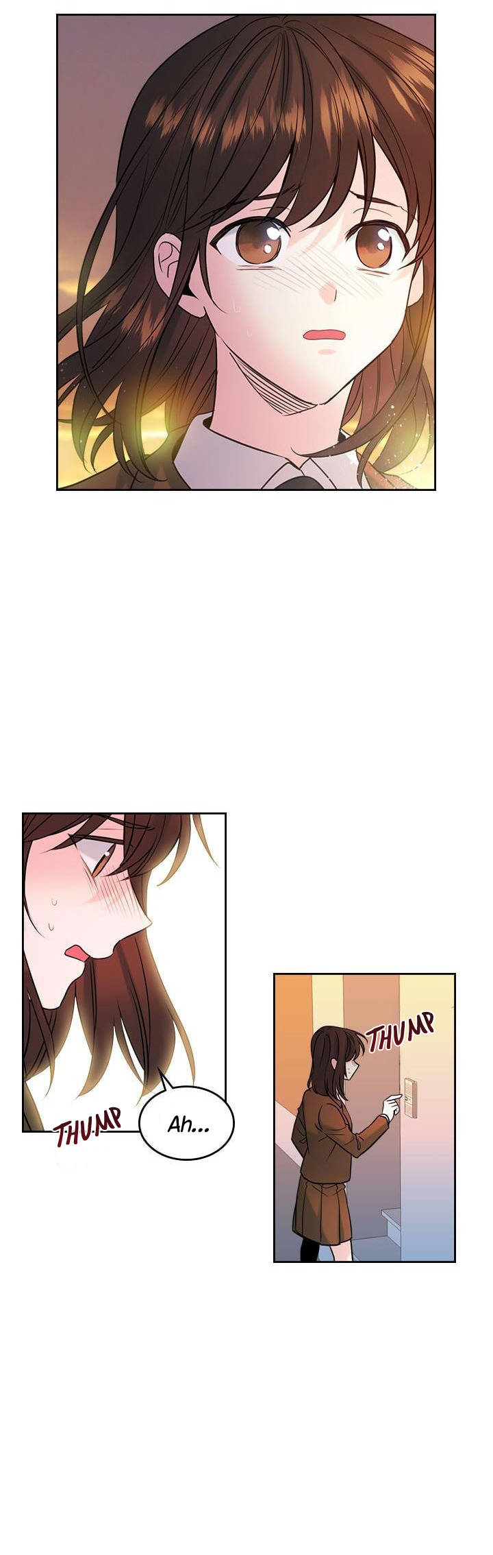 Read Inso's Law Manga Online