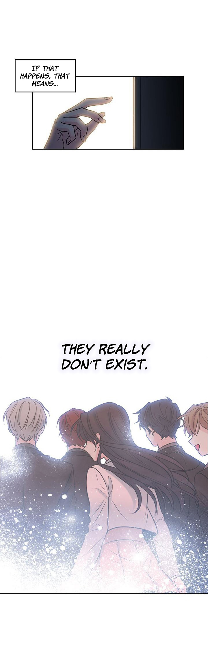 Read Inso's Law Manga Online