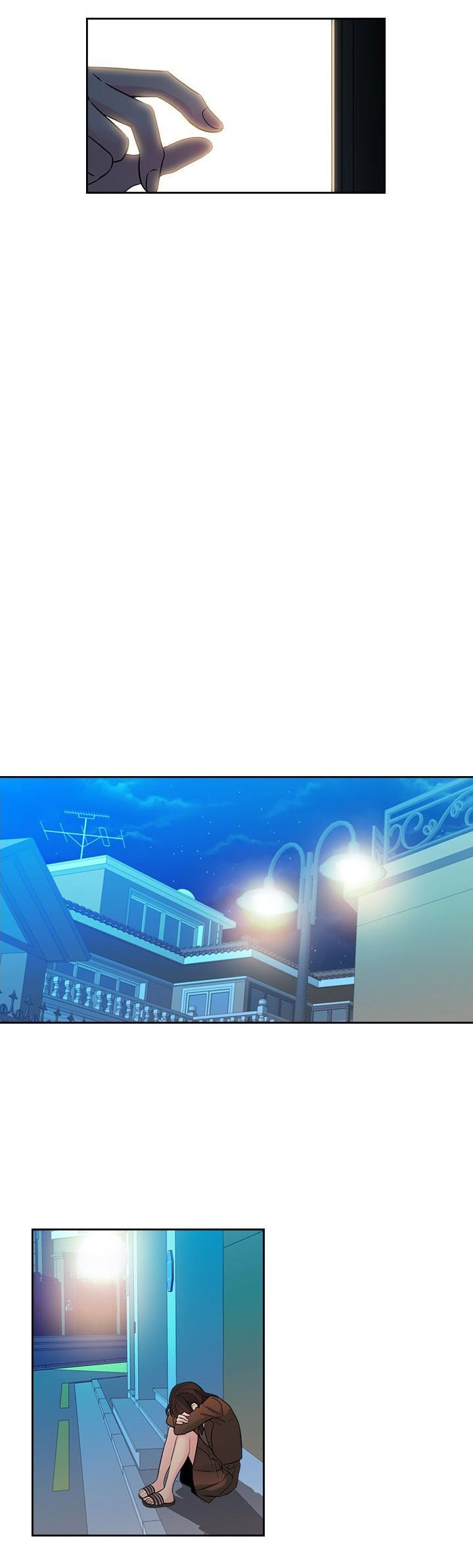 Read Inso's Law Manga Online
