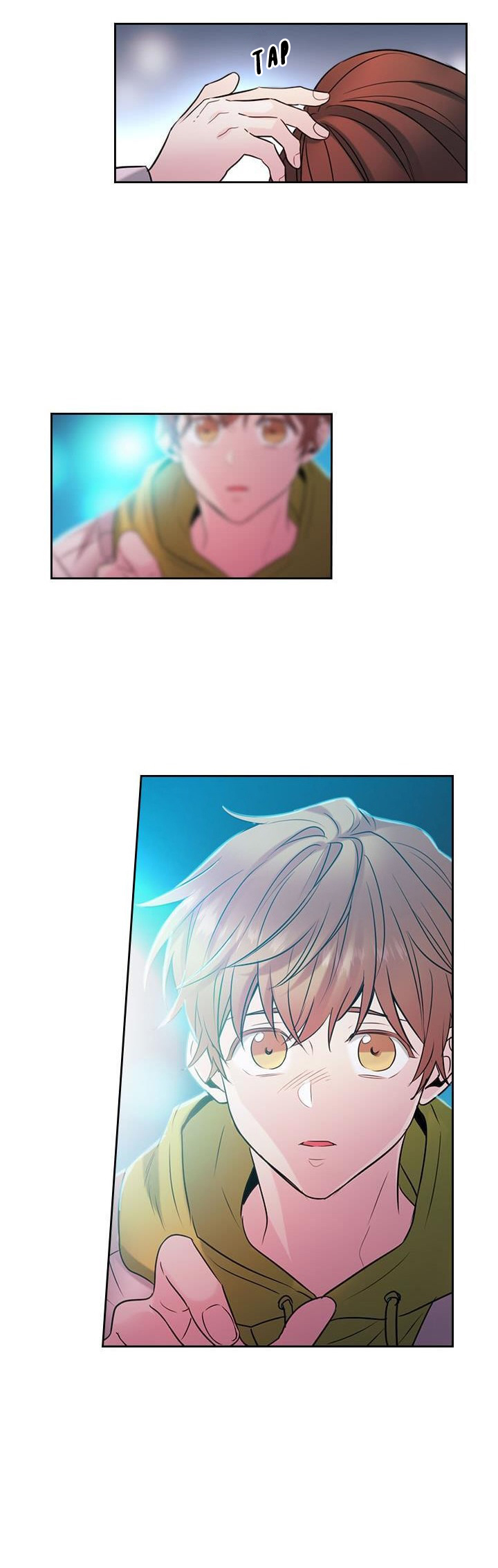 Read Inso's Law Manga Online