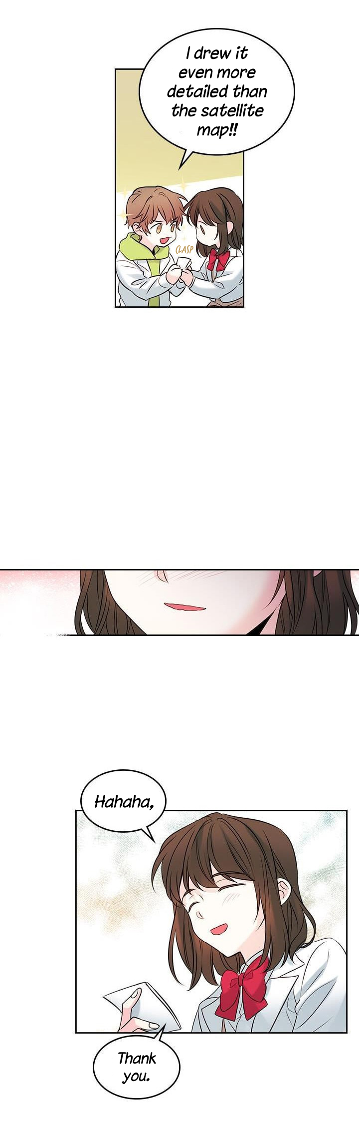 Read Inso's Law Manga Online