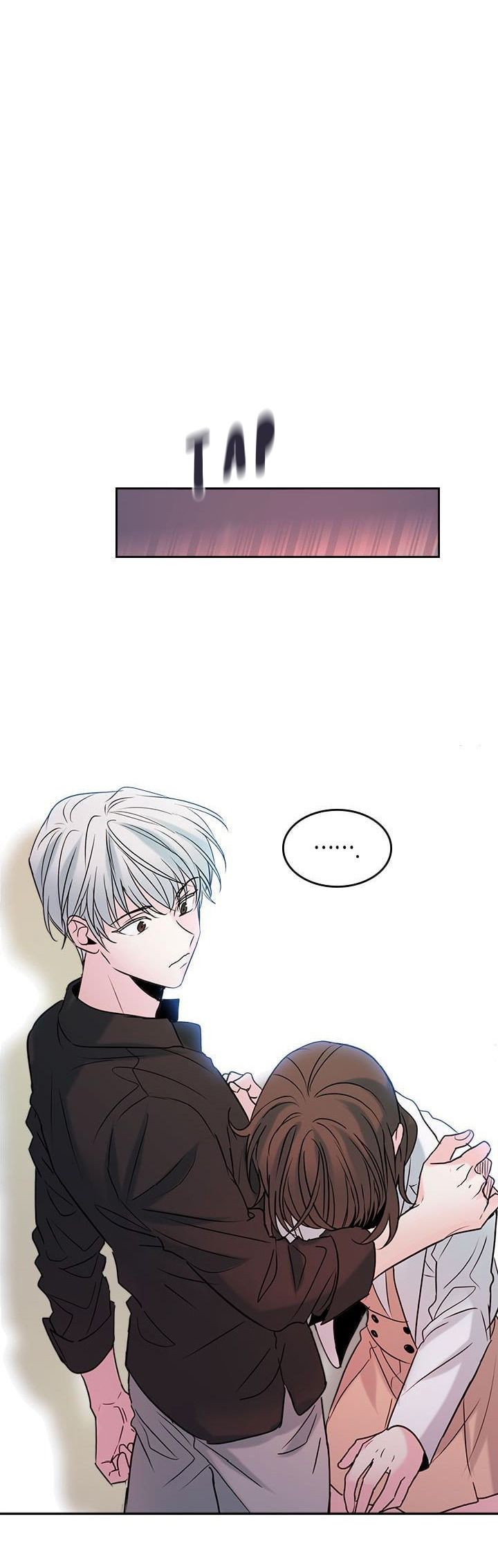 Read Inso's Law Manga Online