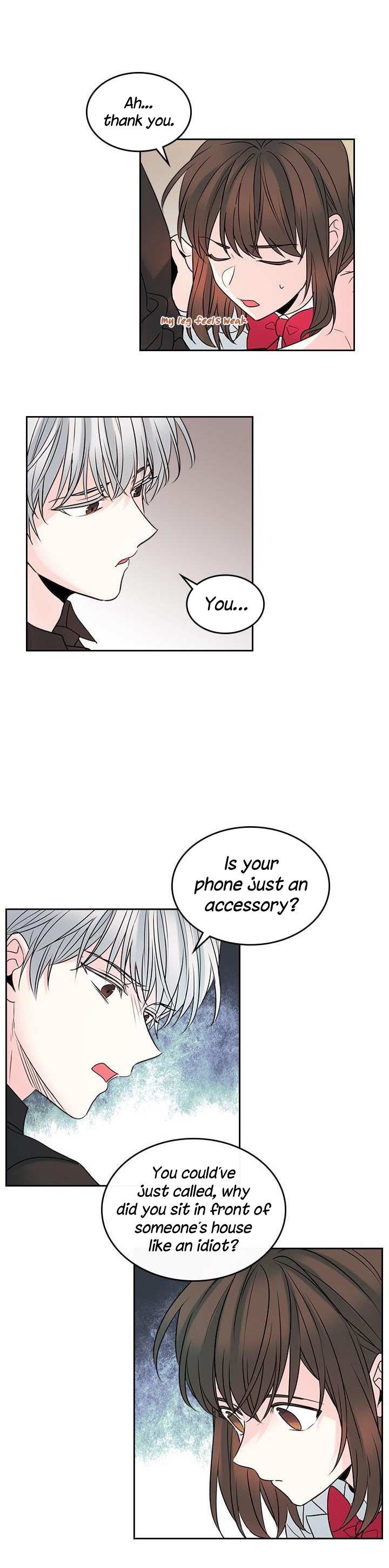 Read Inso's Law Manga Online