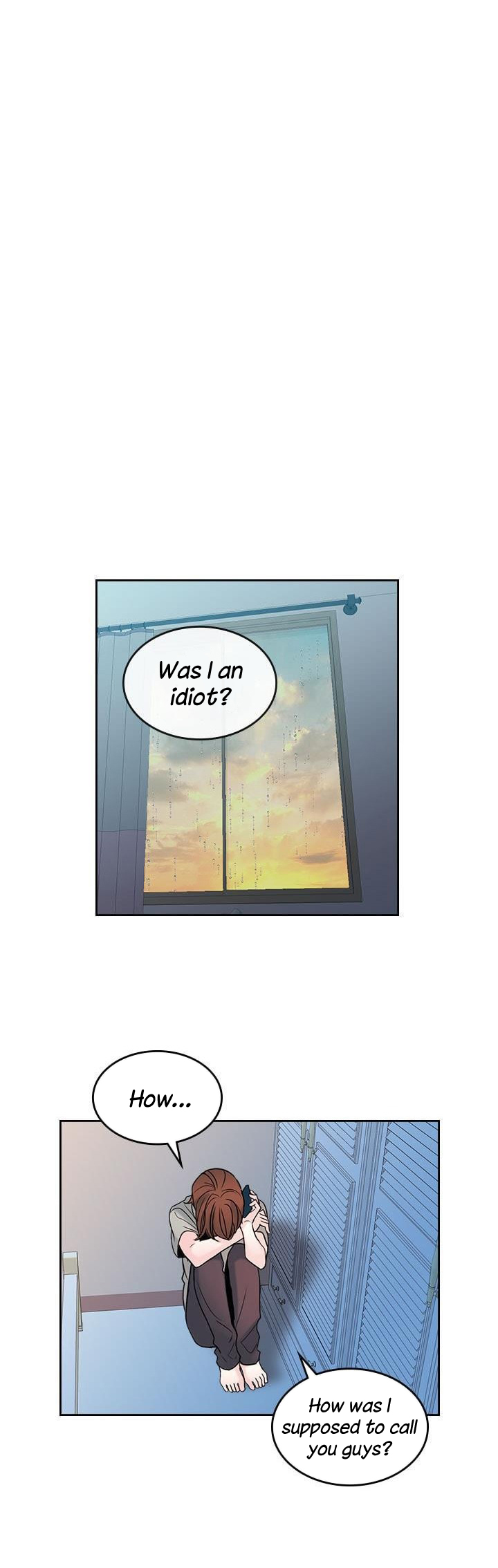 Read Inso's Law Manga Online