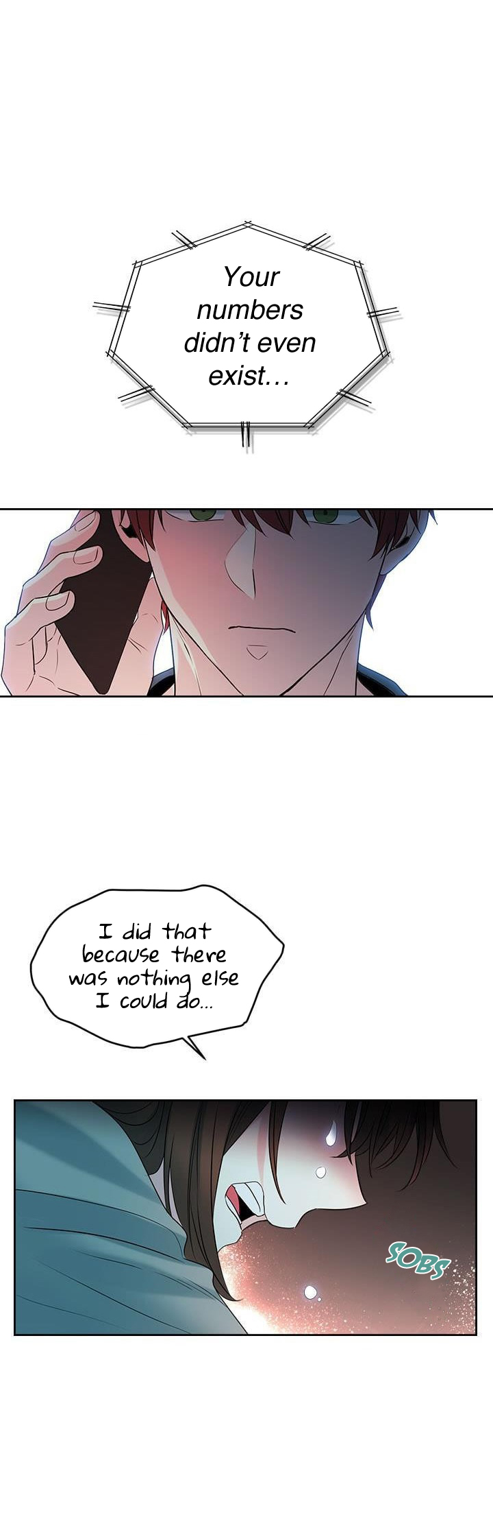 Read Inso's Law Manga Online
