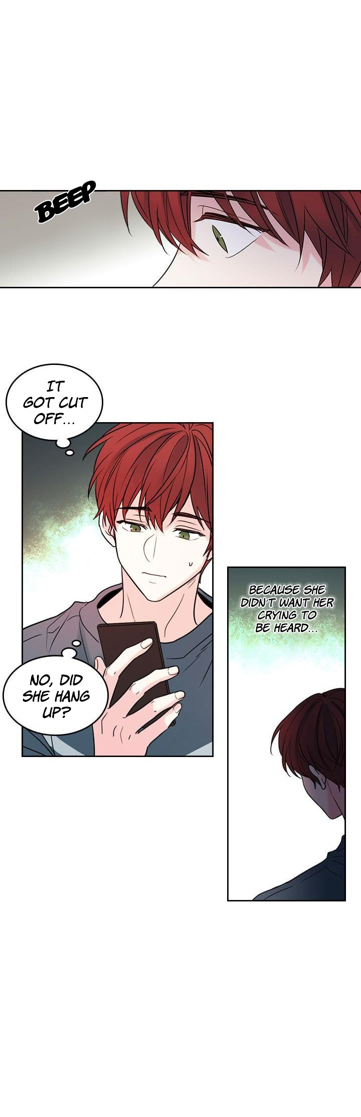 Read Inso's Law Manga Online