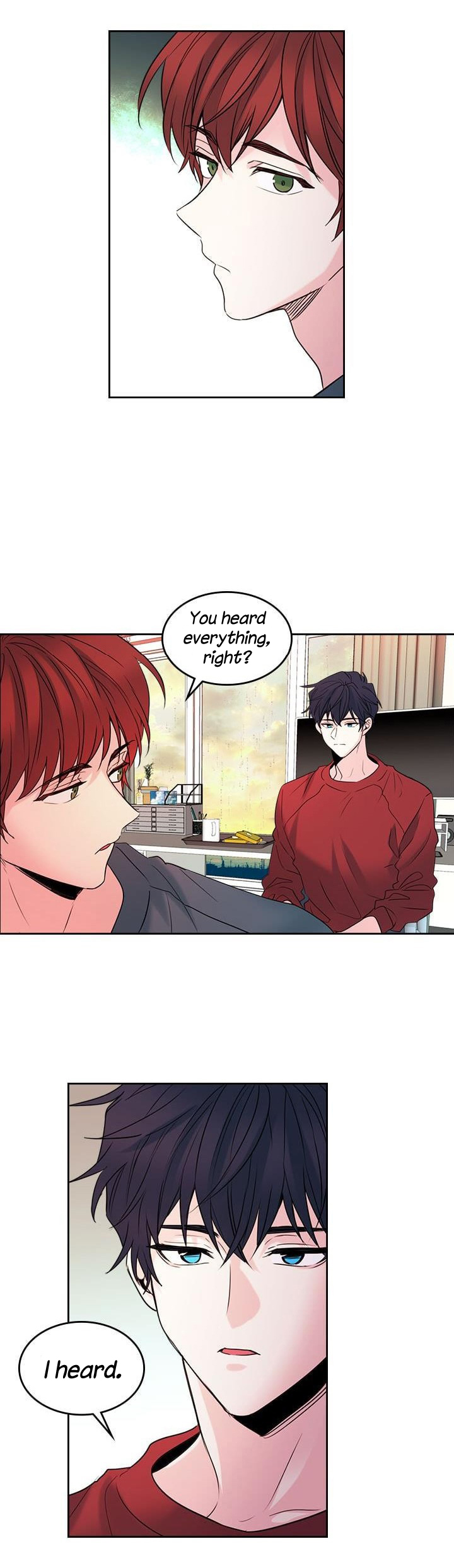 Read Inso's Law Manga Online