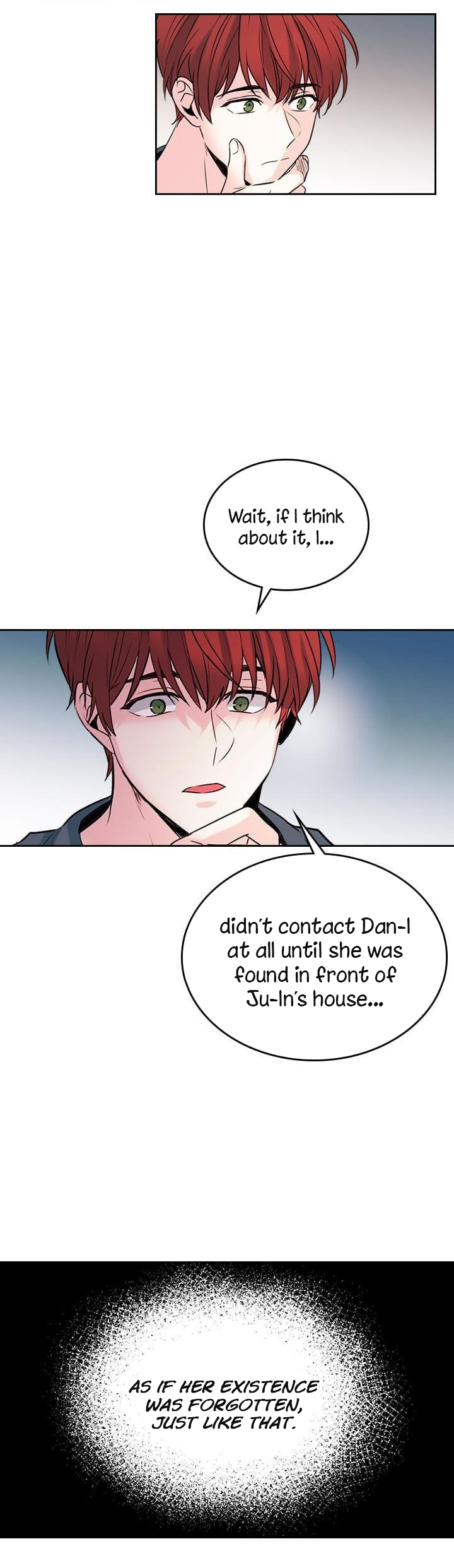 Read Inso's Law Manga Online