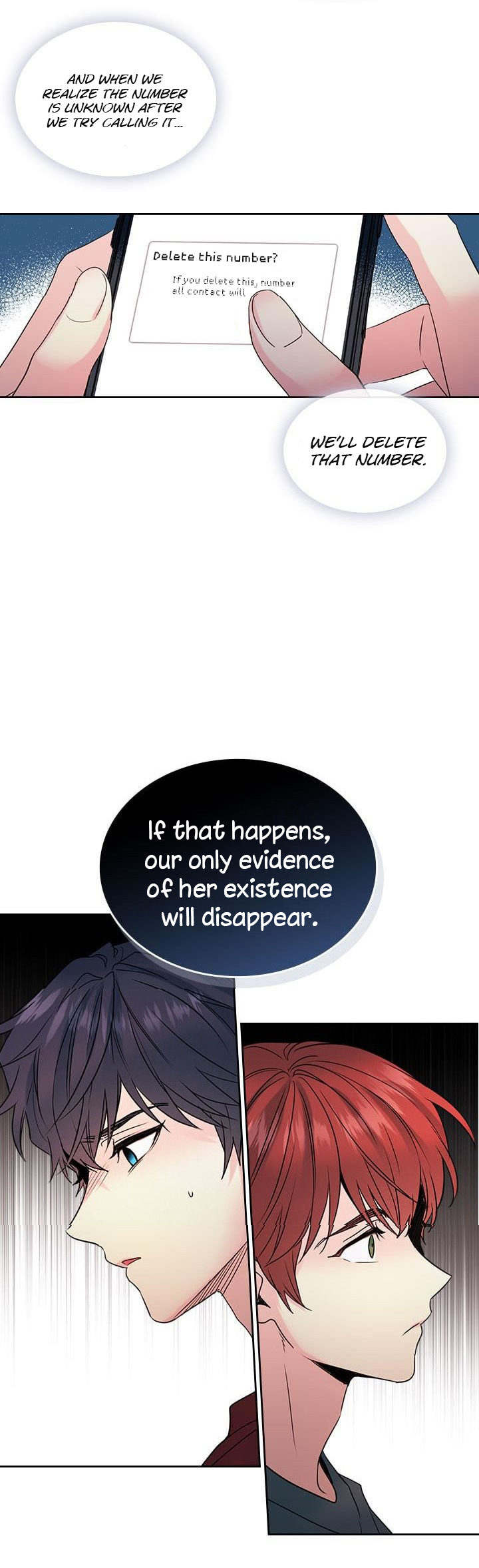 Read Inso's Law Manga Online