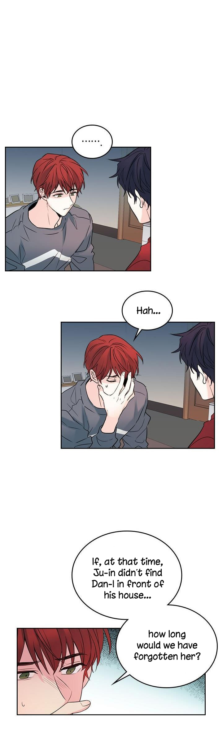 Read Inso's Law Manga Online