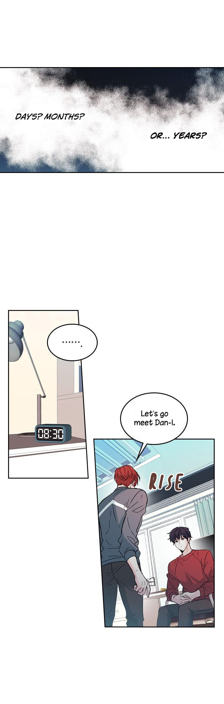 Read Inso's Law Manga Online