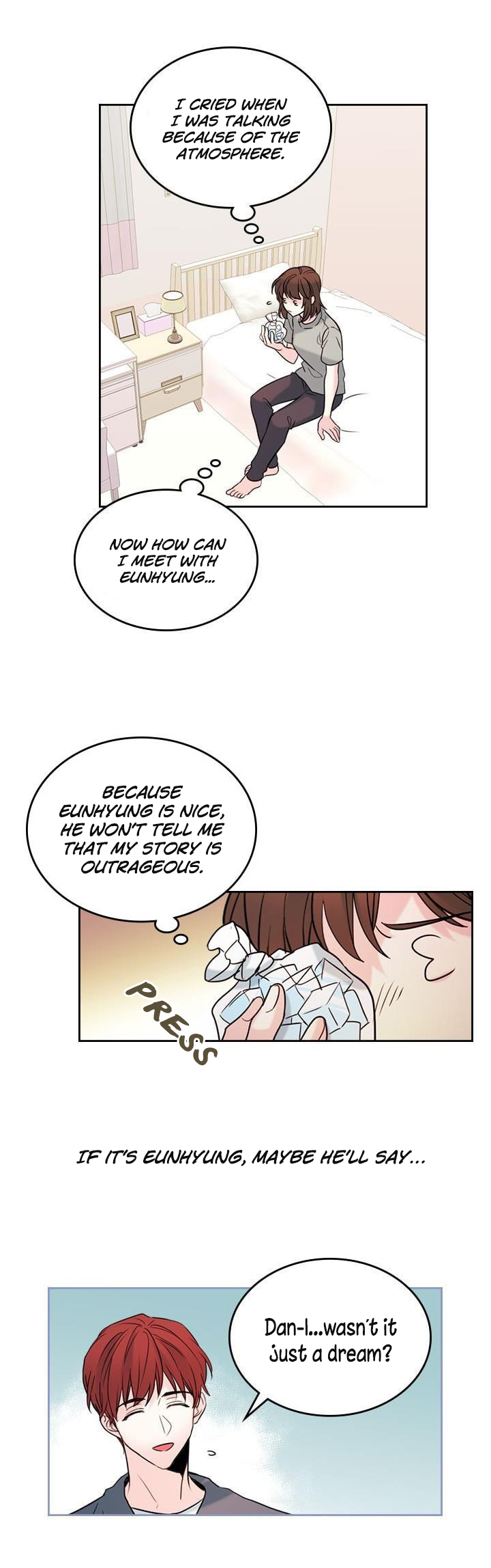 Read Inso's Law Manga Online