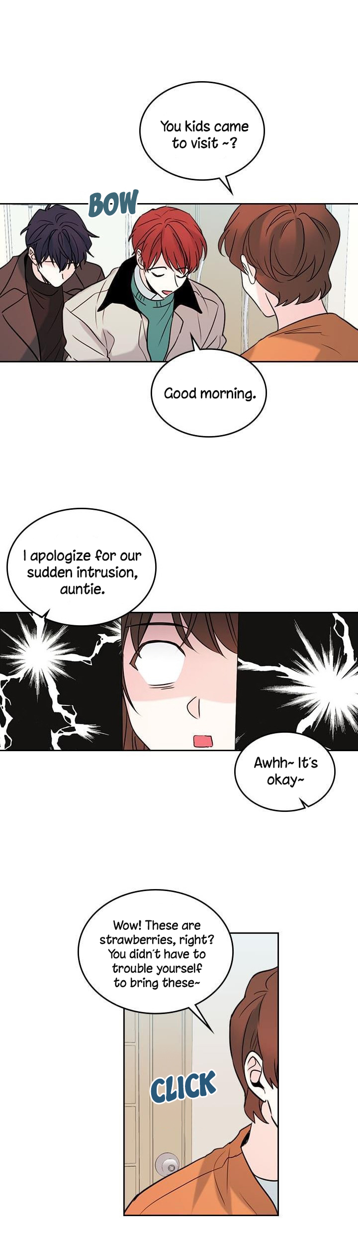 Read Inso's Law Manga Online