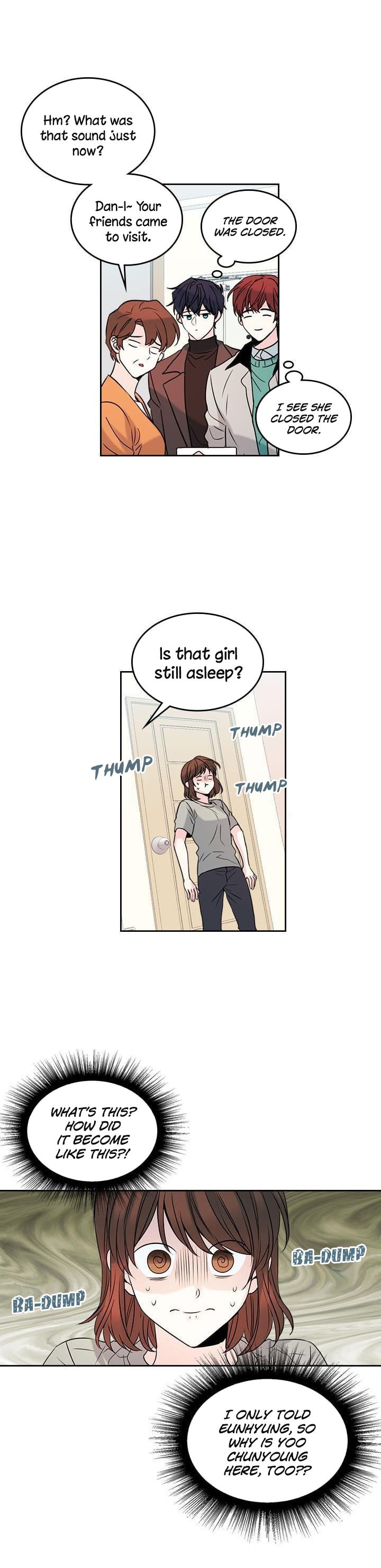 Read Inso's Law Manga Online