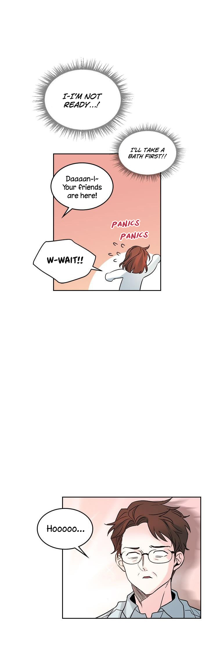 Read Inso's Law Manga Online