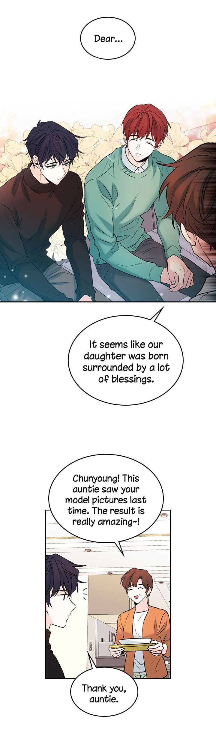 Read Inso's Law Manga Online
