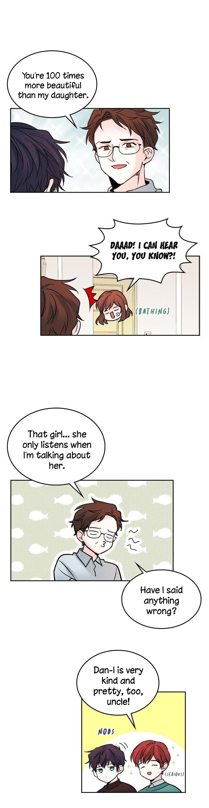 Read Inso's Law Manga Online
